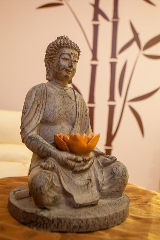 尼瓦纳艺术酒店 苏曼 客房 照片