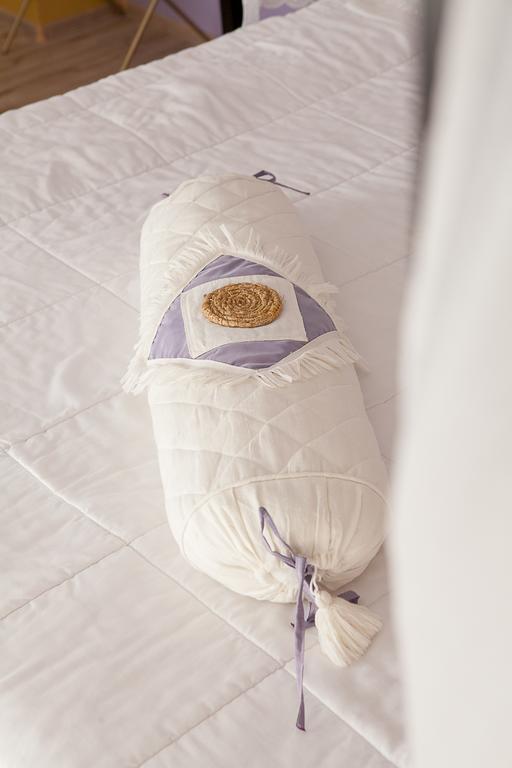 尼瓦纳艺术酒店 苏曼 客房 照片