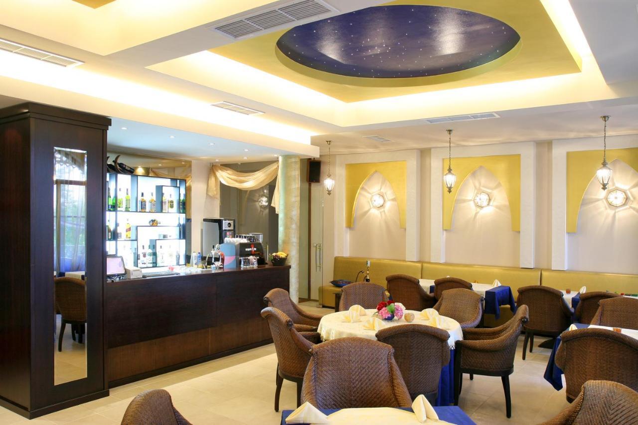 尼瓦纳艺术酒店 苏曼 外观 照片